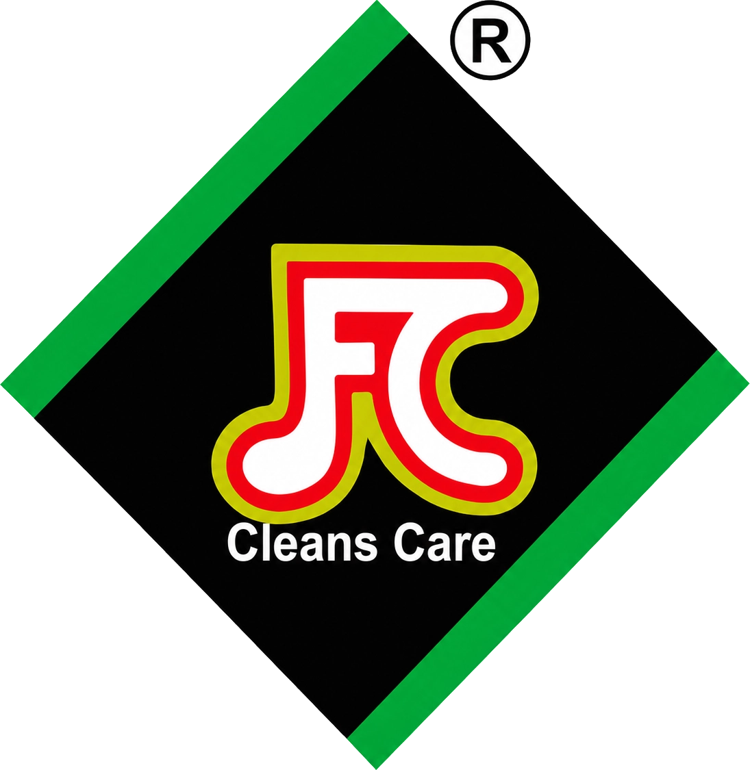 fc clean logo