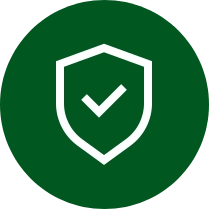 safe icons mg