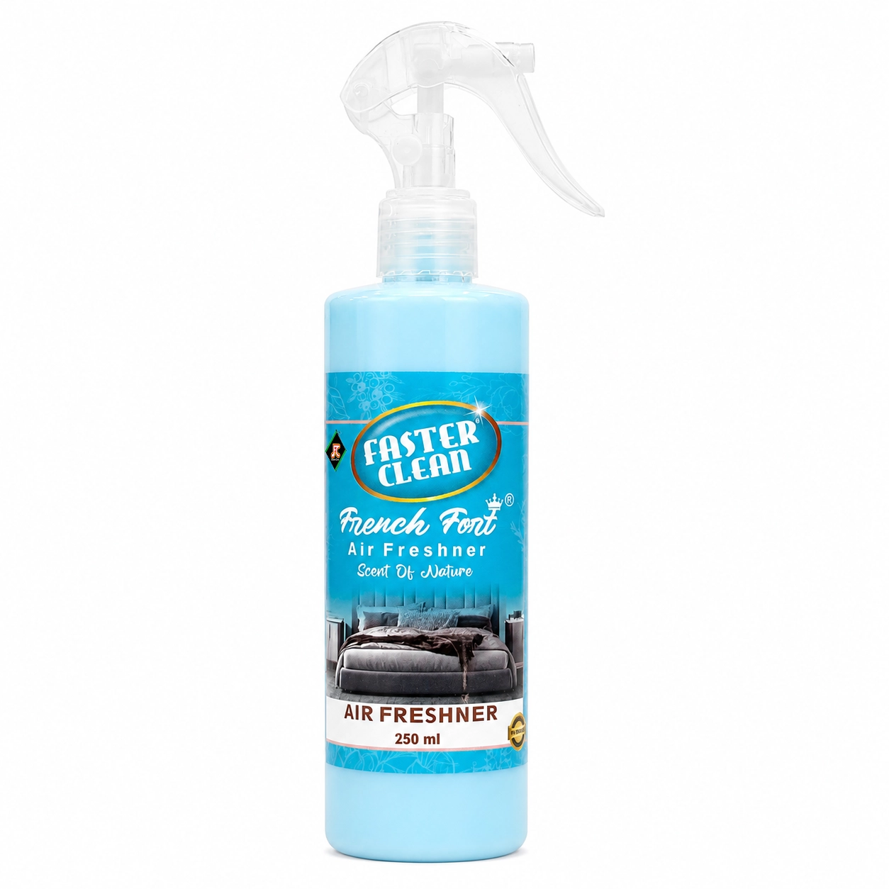 DeoFORT French Fort 250ML Air Freshener