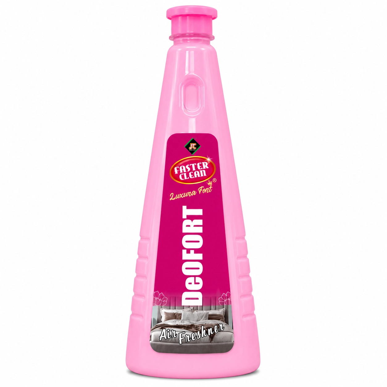 DeoFORT Laxura Fort 1L Air Freshener